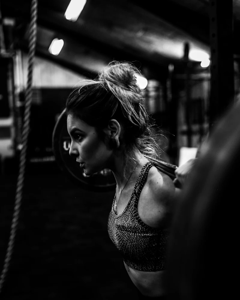 Coach Sana Qureshi